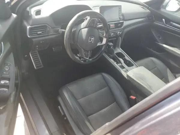 1HGCV1F34KA131081 2019 HONDA ACCORD - Image 8