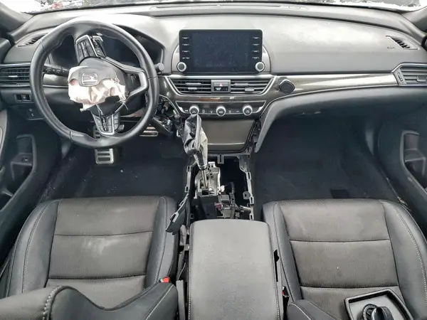 1HGCV1F34KA131291 2019 HONDA ACCORD - Image 8
