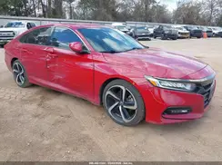 1HGCV1F34KA131405 2019 HONDA ACCORD