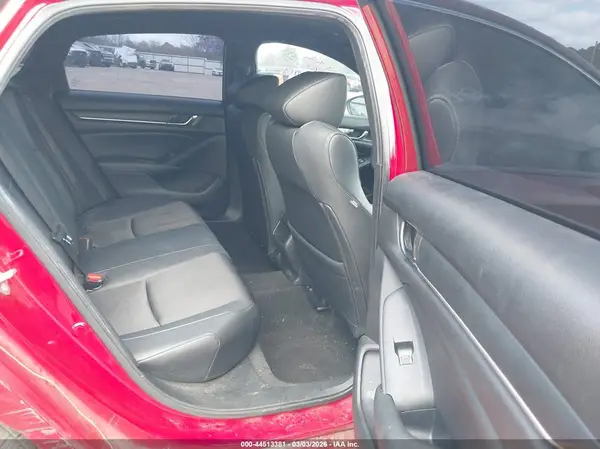 1HGCV1F34KA131405 2019 HONDA ACCORD - Image 8