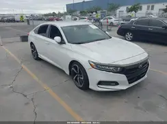 1HGCV1F34KA133462 2019 HONDA ACCORD