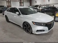 1HGCV1F34KA134272 2019 HONDA ACCORD