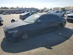 1HGCV1F34KA134482 2019 HONDA ACCORD