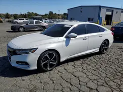 1HGCV1F34KA134577 2019 HONDA ACCORD