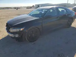 1HGCV1F34KA135440 2019 HONDA ACCORD