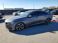 1HGCV1F34KA135714 2019 HONDA ACCORD