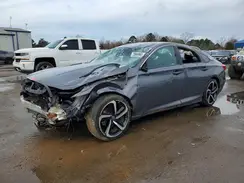 1HGCV1F34KA137222 2019 HONDA ACCORD