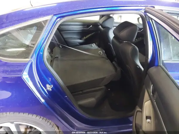 1HGCV1F34KA139469 2019 HONDA ACCORD - Image 8