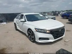 1HGCV1F34KA139889 2019 HONDA ACCORD