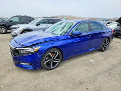 1HGCV1F34KA140153 2019 HONDA ACCORD