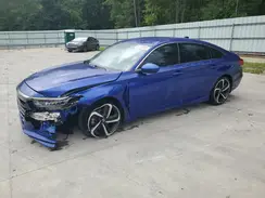 1HGCV1F34KA140329 2019 HONDA ACCORD