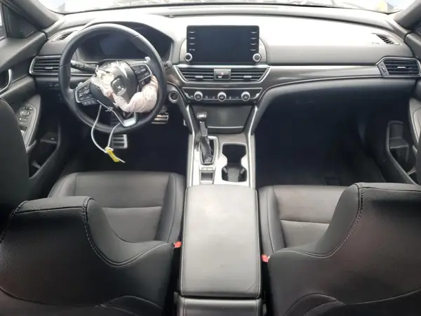 1HGCV1F34KA140329 2019 HONDA ACCORD - Image 8