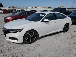1HGCV1F34KA141352 2019 HONDA ACCORD