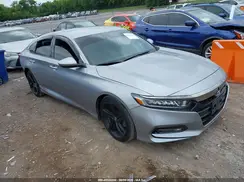 1HGCV1F34KA141769 2019 HONDA ACCORD