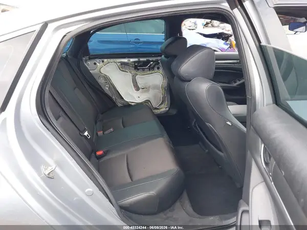 1HGCV1F34KA141769 2019 HONDA ACCORD - Image 8