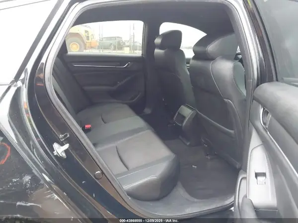1HGCV1F34KA142288 2019 HONDA ACCORD - Image 8