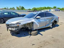 1HGCV1F34KA145630 2019 HONDA ACCORD