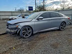 1HGCV1F34KA146504 2019 HONDA ACCORD