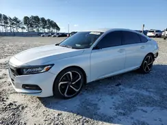 1HGCV1F34KA149323 2019 HONDA ACCORD