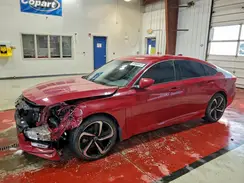 1HGCV1F34KA149922 2019 HONDA ACCORD