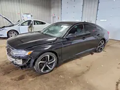 1HGCV1F34KA150083 2019 HONDA ACCORD