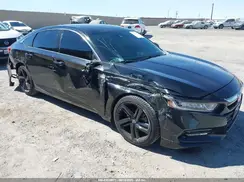1HGCV1F34KA150097 2019 HONDA ACCORD