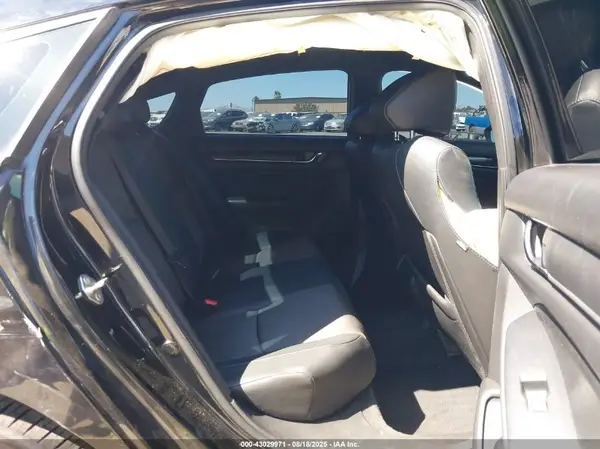 1HGCV1F34KA150097 2019 HONDA ACCORD - Image 8