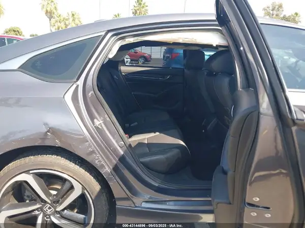 1HGCV1F34KA151430 2019 HONDA ACCORD - Image 8