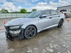 1HGCV1F34KA151637 2019 HONDA ACCORD