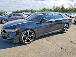 1HGCV1F34KA151752 2019 HONDA ACCORD