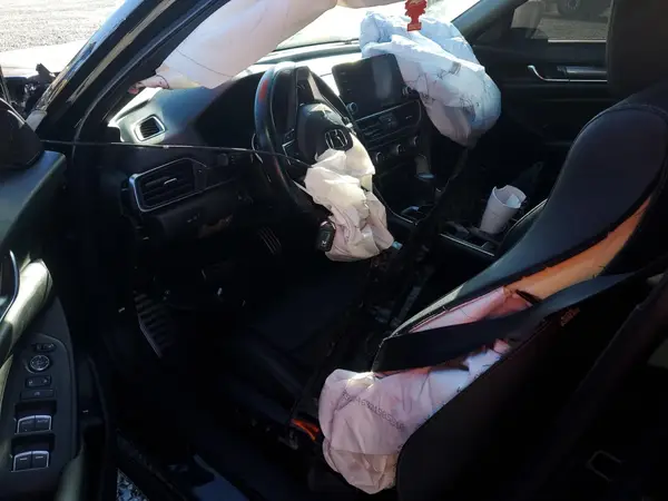 1HGCV1F34KA151816 2019 HONDA ACCORD - Image 8