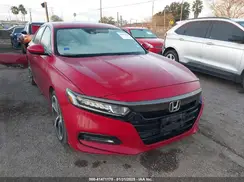1HGCV1F34KA151962 2019 HONDA ACCORD