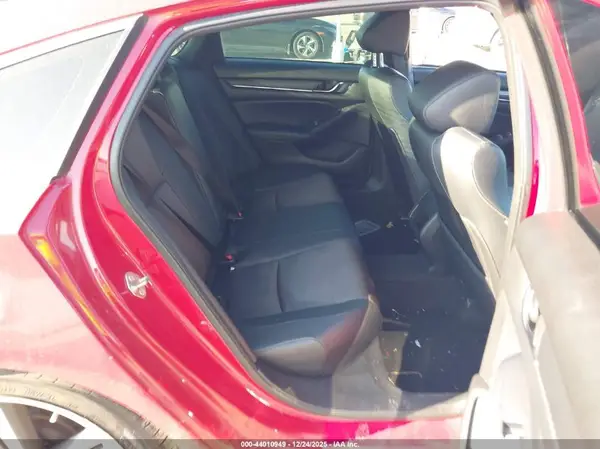 1HGCV1F34KA152139 2019 HONDA ACCORD - Image 8