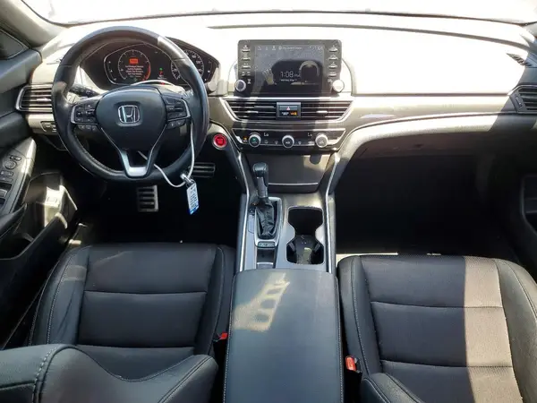 1HGCV1F34KA152769 2019 HONDA ACCORD - Image 8