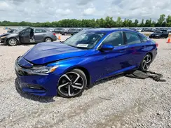 1HGCV1F34KA153744 2019 HONDA ACCORD