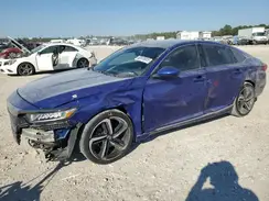 1HGCV1F34KA153856 2019 HONDA ACCORD