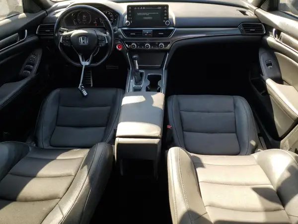 1HGCV1F34KA153856 2019 HONDA ACCORD - Image 8