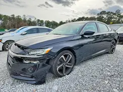 1HGCV1F34KA156160 2019 HONDA ACCORD