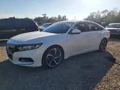 1HGCV1F34KA156479 2019 HONDA ACCORD