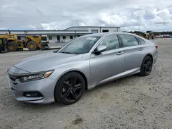 1HGCV1F34KA156630 2019 HONDA ACCORD