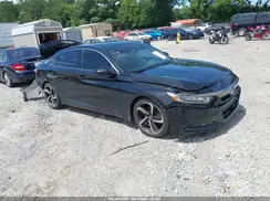 1HGCV1F34KA158779 2019 HONDA ACCORD