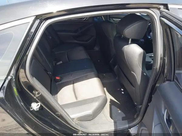 1HGCV1F34KA158779 2019 HONDA ACCORD - Image 8