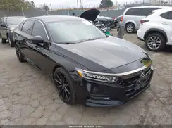 1HGCV1F34KA158894 2019 HONDA ACCORD