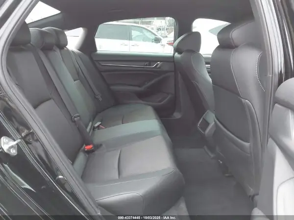 1HGCV1F34KA158894 2019 HONDA ACCORD - Image 8