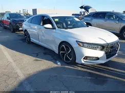 1HGCV1F34KA160712 2019 HONDA ACCORD