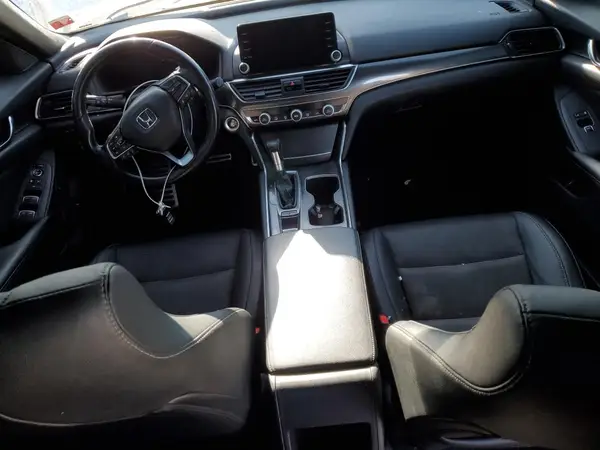 1HGCV1F34KA160791 2019 HONDA ACCORD - Image 8
