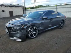 1HGCV1F34KA162590 2019 HONDA ACCORD