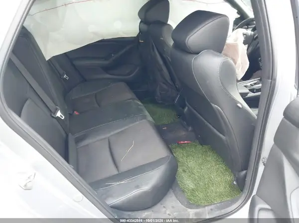 1HGCV1F34KA164596 2019 HONDA ACCORD - Image 8