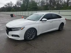 1HGCV1F34KA166395 2019 HONDA ACCORD