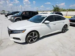 1HGCV1F34KA168244 2019 HONDA ACCORD